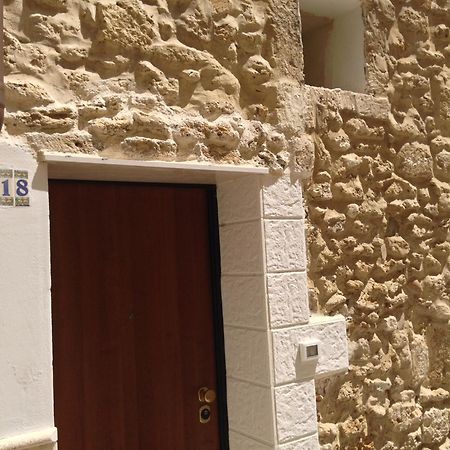 דירות ברינדיזי Casa Petra - Mini Open Space מראה חיצוני תמונה