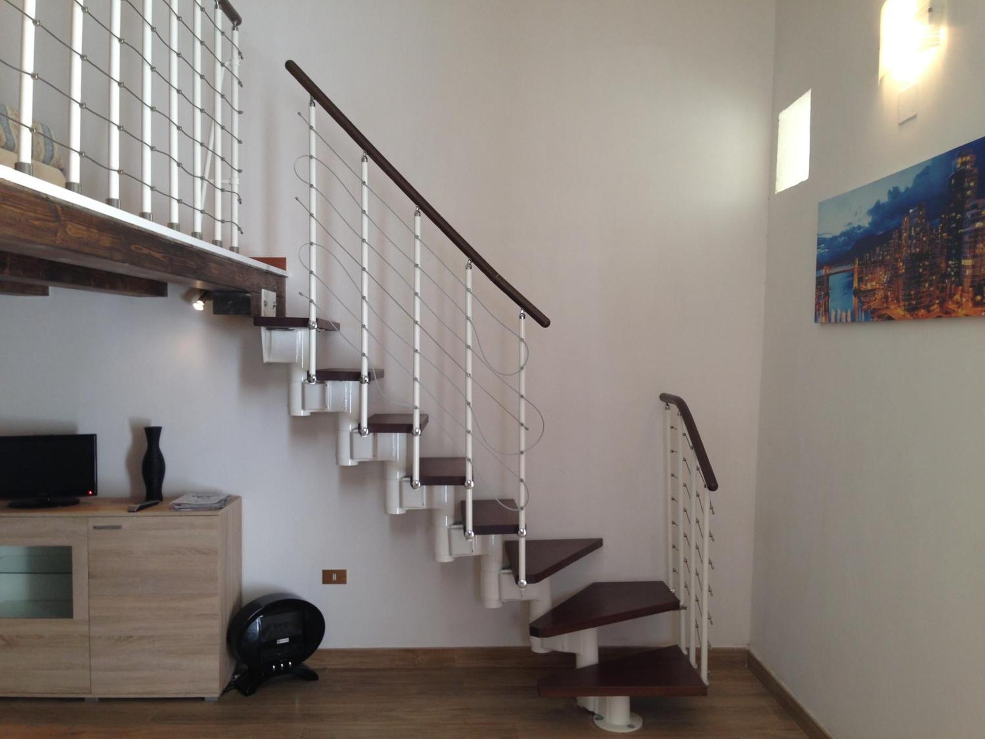 דירות ברינדיזי Casa Petra - Mini Open Space מראה חיצוני תמונה