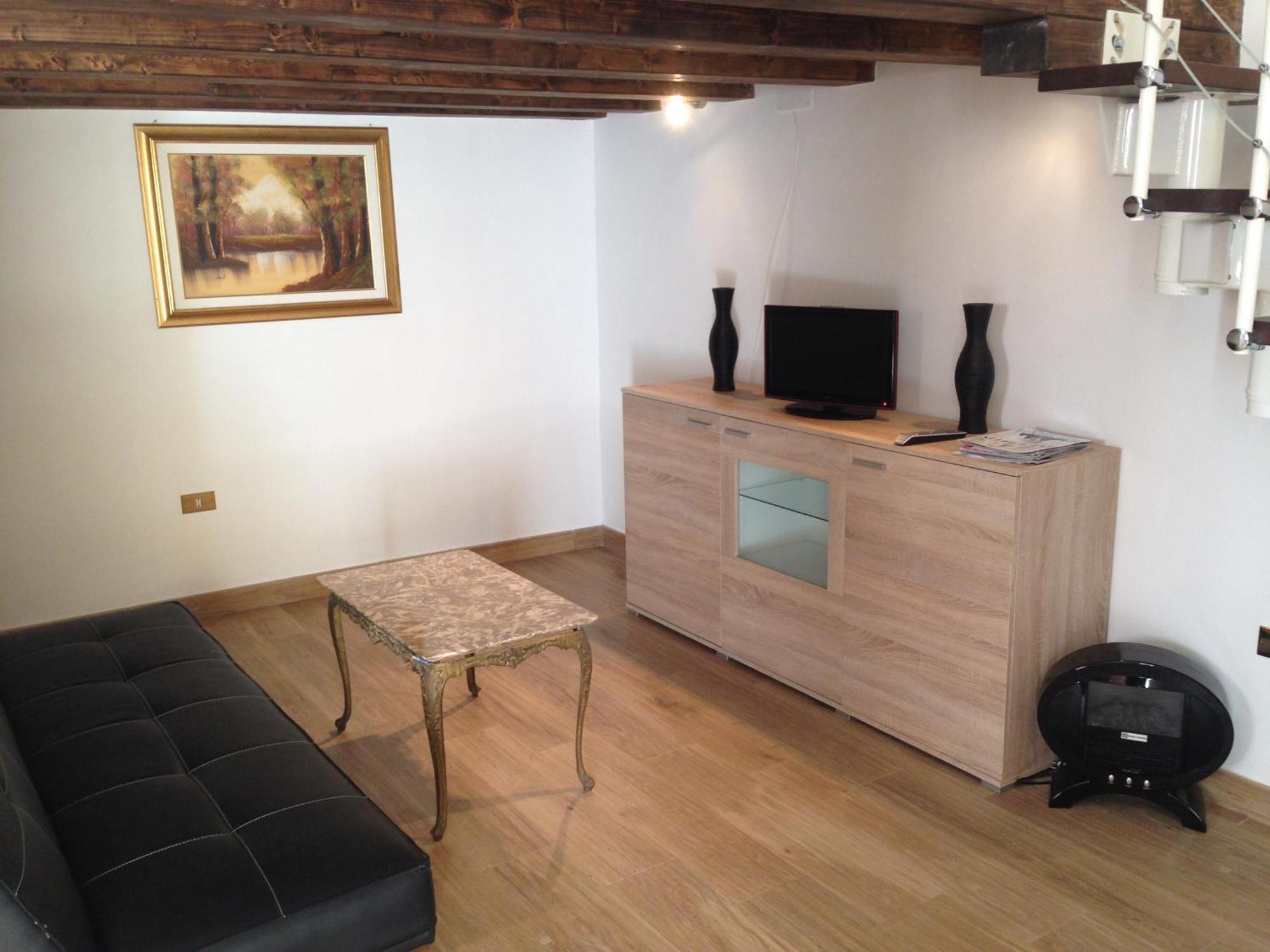 דירות ברינדיזי Casa Petra - Mini Open Space מראה חיצוני תמונה
